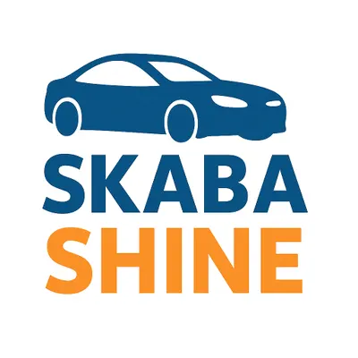 SKABA SHINE Michał Skaba